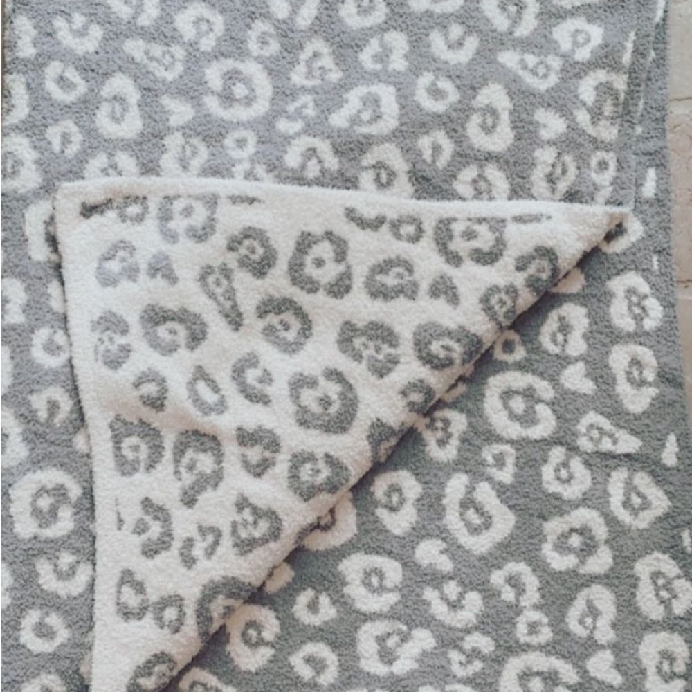 Blanket!